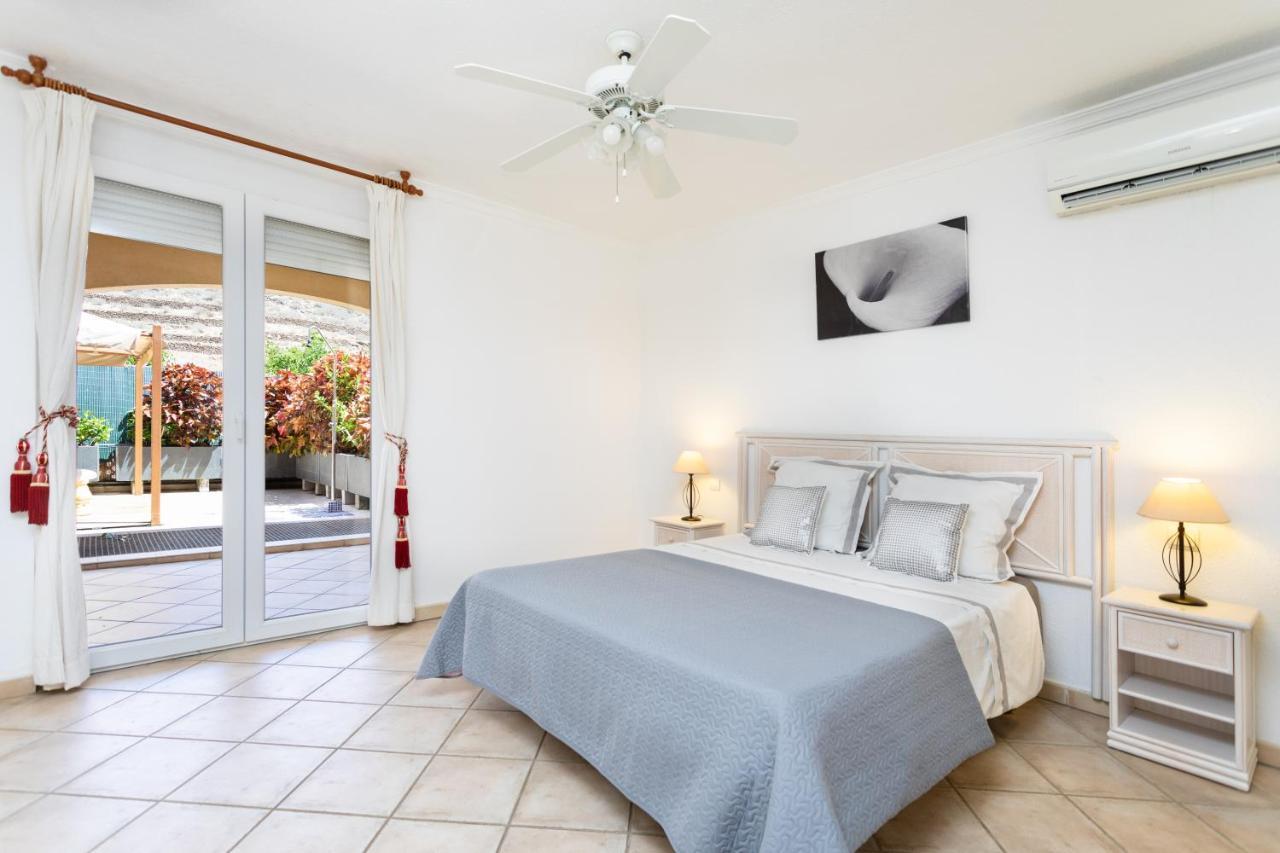Hemeras Boutique Homes - Luxury Villa Near The Sea In Los Cristianos Los Cristianos  Exterior photo