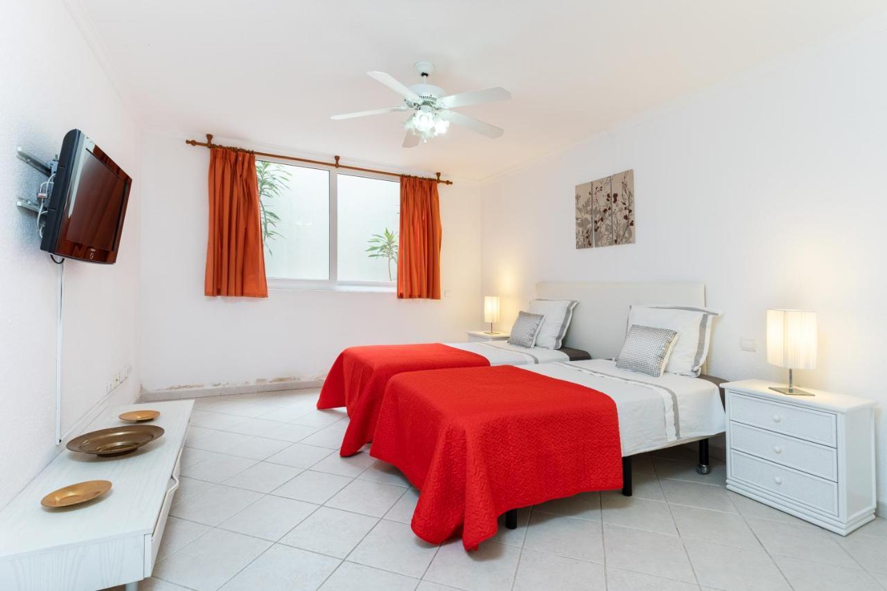 Hemeras Boutique Homes - Luxury Villa Near The Sea In Los Cristianos Los Cristianos  Exterior photo