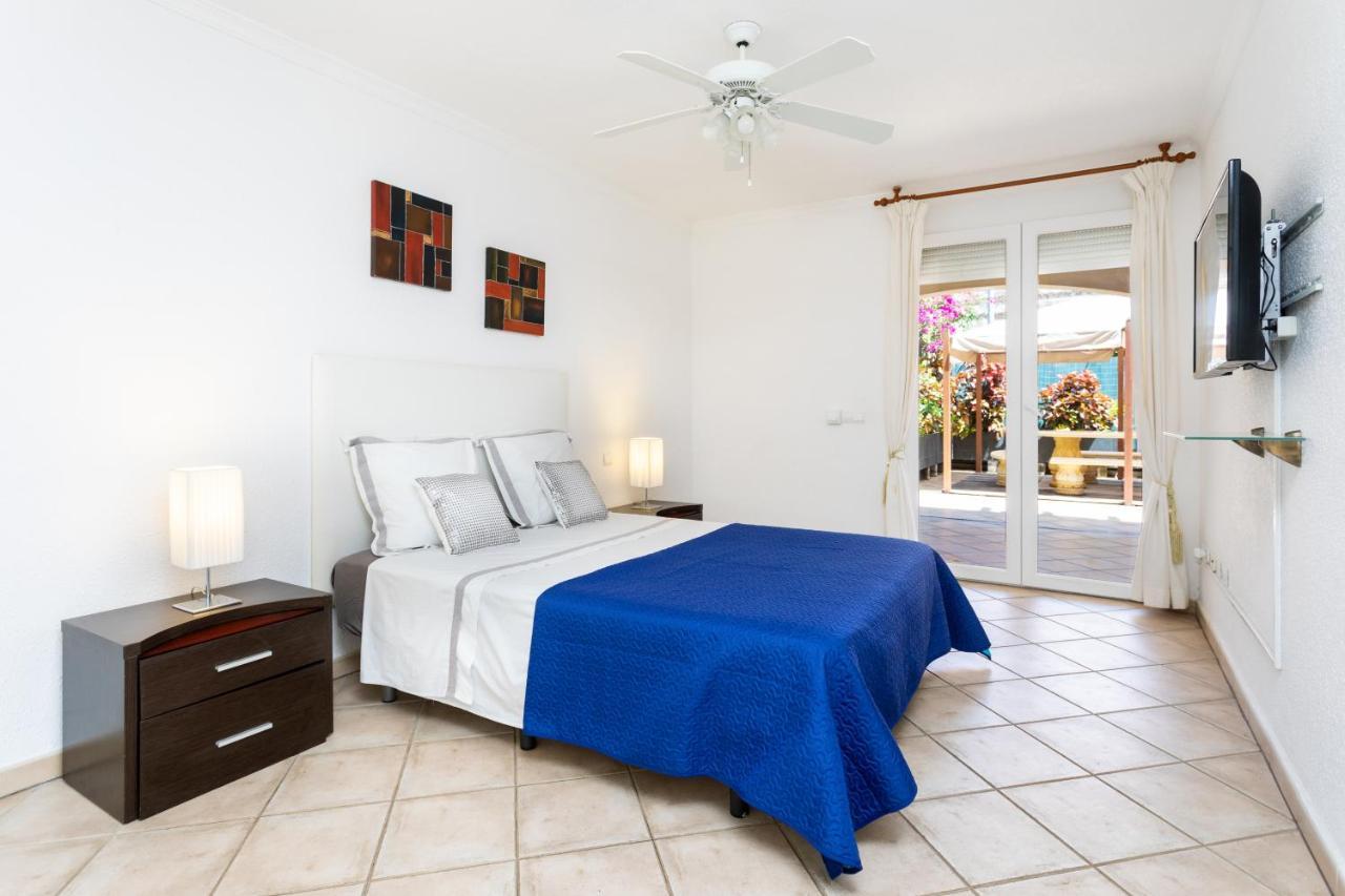Hemeras Boutique Homes - Luxury Villa Near The Sea In Los Cristianos Los Cristianos  Exterior photo