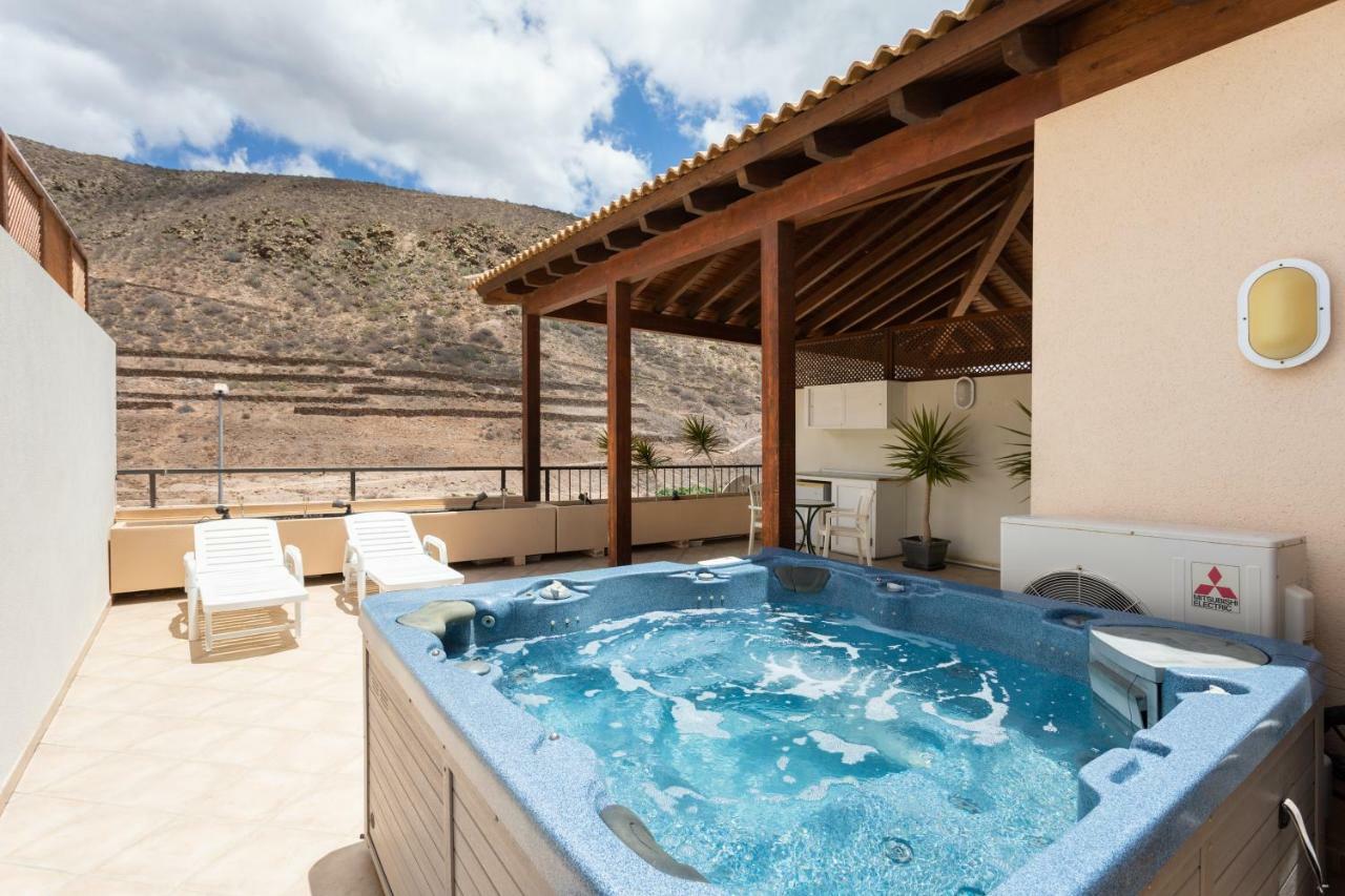 Hemeras Boutique Homes - Luxury Villa Near The Sea In Los Cristianos Los Cristianos  Exterior photo