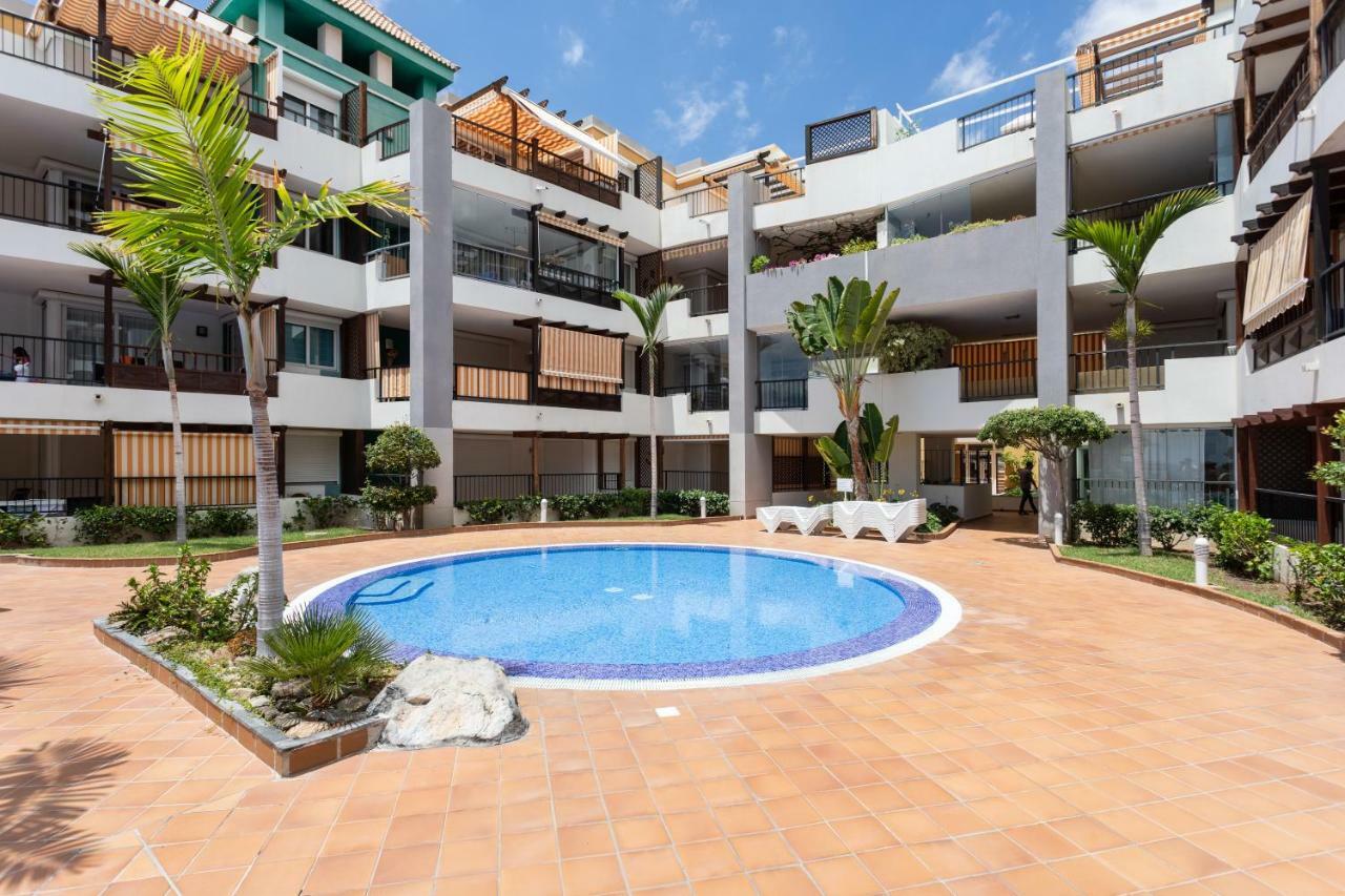 Hemeras Boutique Homes - Luxury Villa Near The Sea In Los Cristianos Los Cristianos  Exterior photo