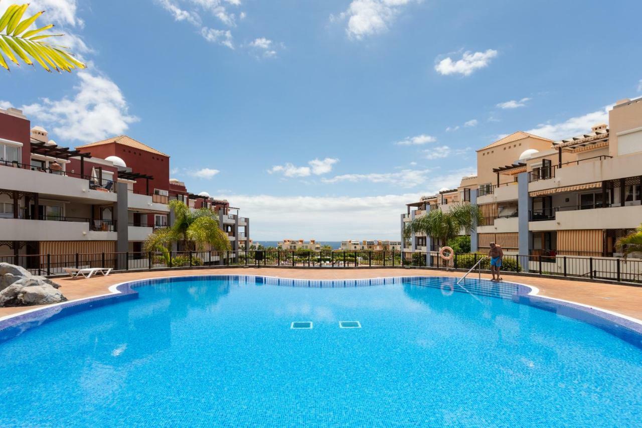 Hemeras Boutique Homes - Luxury Villa Near The Sea In Los Cristianos Los Cristianos  Exterior photo