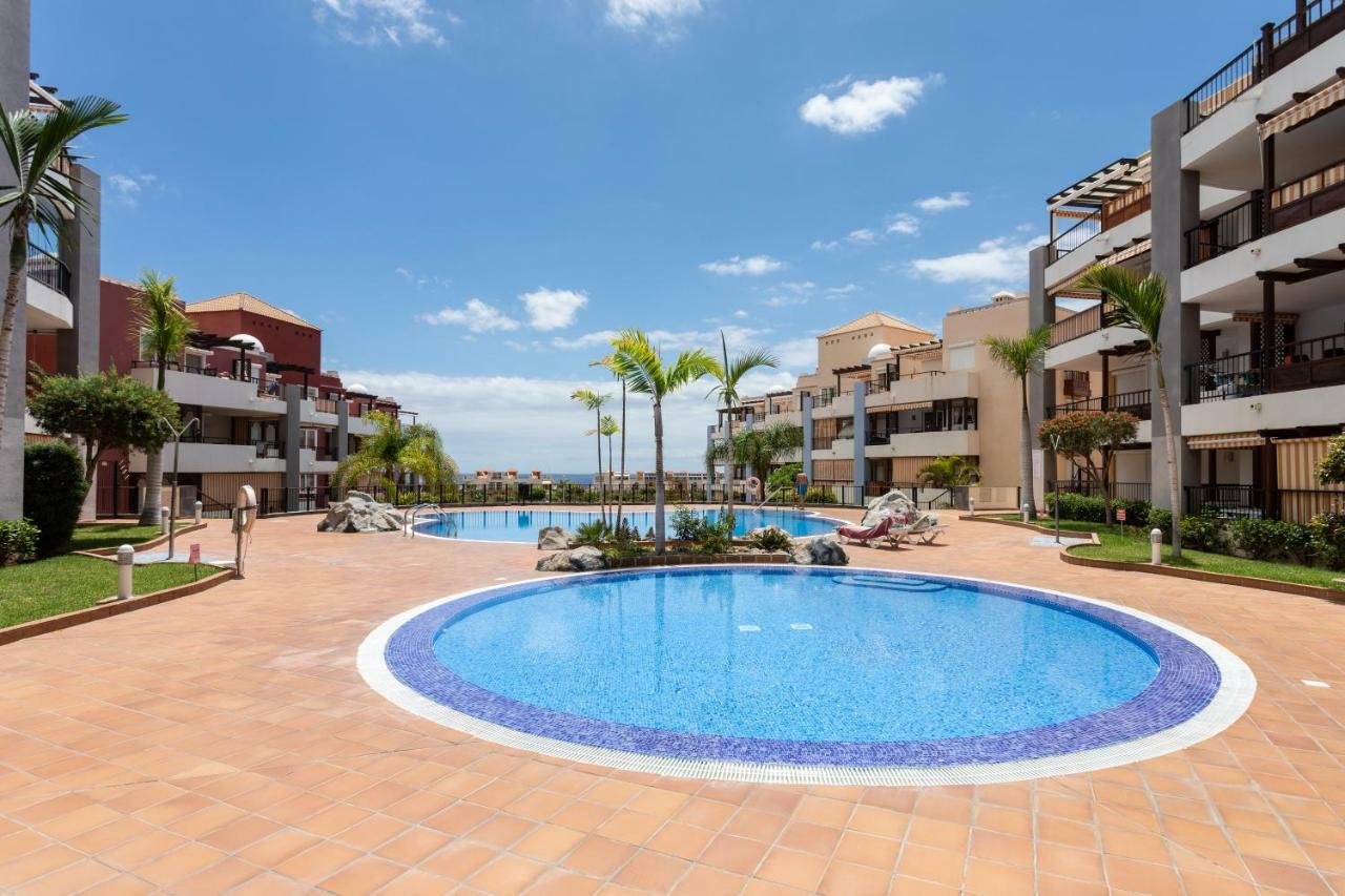 Hemeras Boutique Homes - Luxury Villa Near The Sea In Los Cristianos Los Cristianos  Exterior photo
