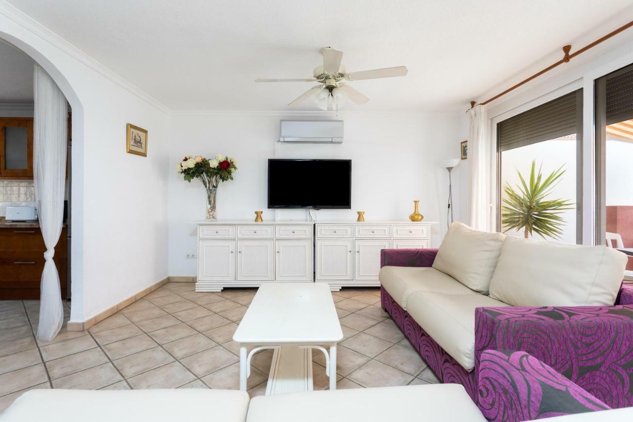 Hemeras Boutique Homes - Luxury Villa Near The Sea In Los Cristianos Los Cristianos  Exterior photo