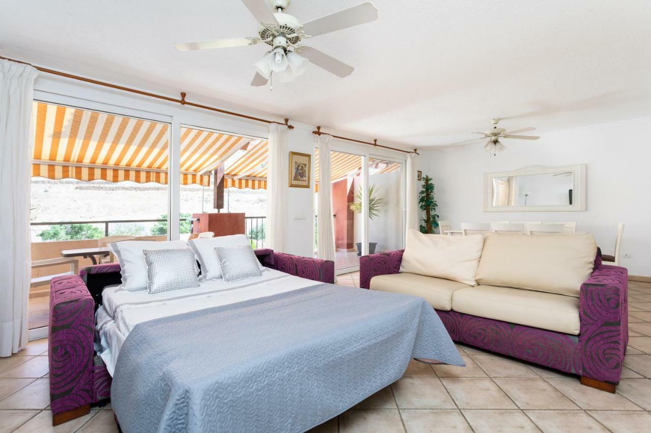 Hemeras Boutique Homes - Luxury Villa Near The Sea In Los Cristianos Los Cristianos  Exterior photo