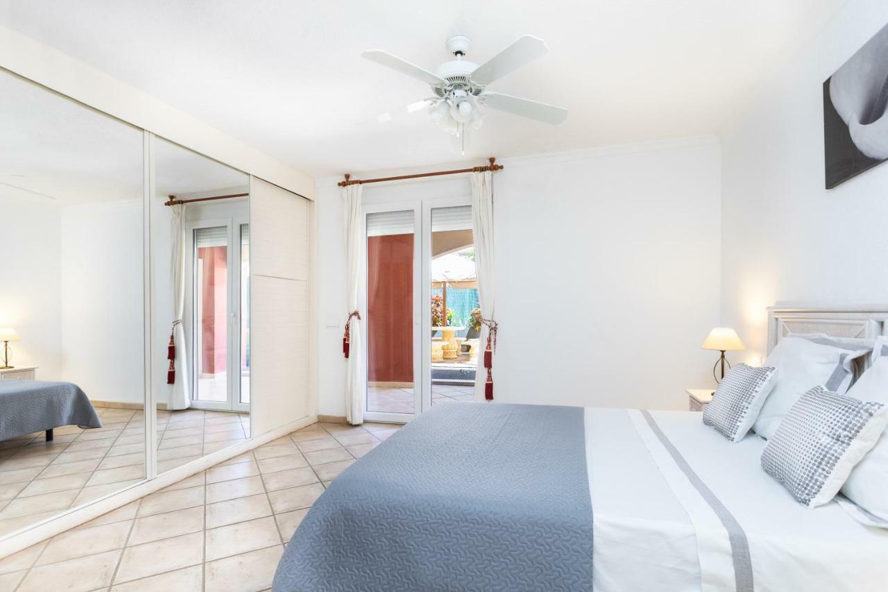Hemeras Boutique Homes - Luxury Villa Near The Sea In Los Cristianos Los Cristianos  Exterior photo
