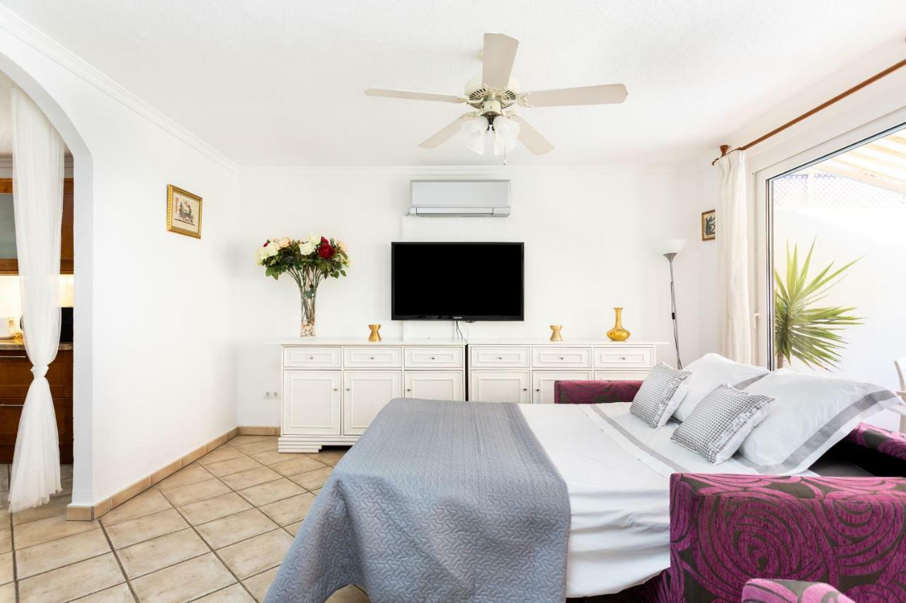 Hemeras Boutique Homes - Luxury Villa Near The Sea In Los Cristianos Los Cristianos  Exterior photo