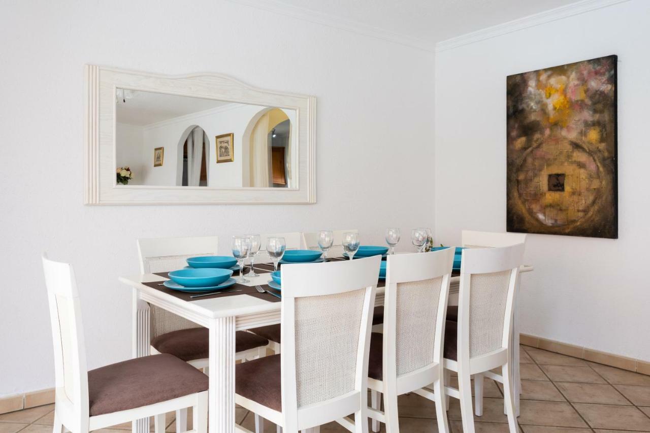 Hemeras Boutique Homes - Luxury Villa Near The Sea In Los Cristianos Los Cristianos  Exterior photo
