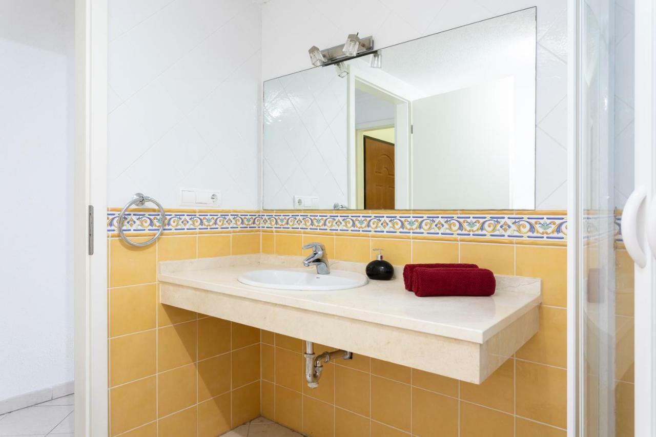 Hemeras Boutique Homes - Luxury Villa Near The Sea In Los Cristianos Los Cristianos  Exterior photo