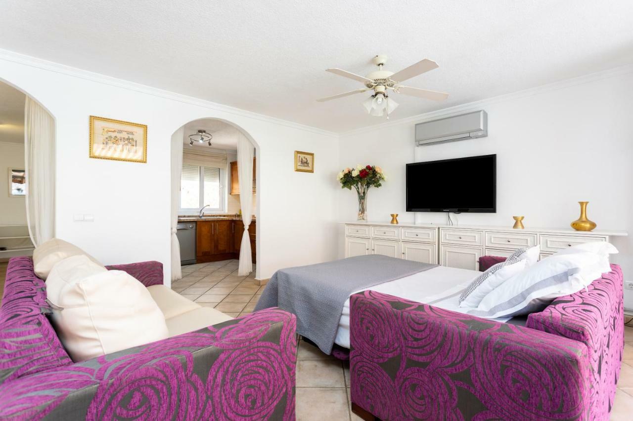 Hemeras Boutique Homes - Luxury Villa Near The Sea In Los Cristianos Los Cristianos  Exterior photo